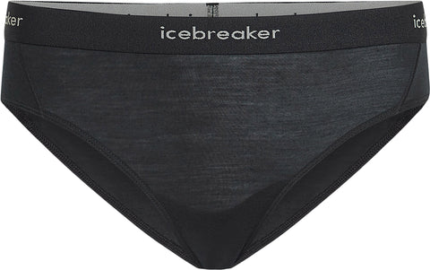 icebreaker 125 Cool-Lite Sprite Merino Blend Hipster Brief - Women's