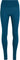 icebreaker Merino 260 Tech High Rise Leggings - Women's - Atlantis