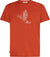 icebreaker Merino 150 Tech Lite Short Sleeve T-Short Sking Yeti - Men's - Agate