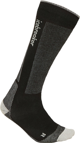 icebreaker Merino Ski+ Light Over The Calf Socks - Men's