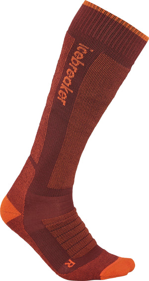 icebreaker Merino Ski+ Medium Over the Calf Socks - Men's