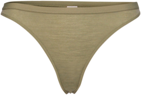 icebreaker Siren Thong - Women's