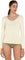 icebreaker Siren Merino Long Sleeve Sweetheart T-Shirt - Women's - Undyed