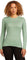 icebreaker 200 Oasis Long Sleeve Crewe - Women's - Seaglass