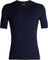 icebreaker 200 Oasis SS Crewe T-Shirt - Men's - Midnight Navy