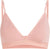icebreaker Merino Siren Bra - Women's - Blush