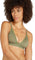 icebreaker Merino Siren Bra - Women's - Lichen