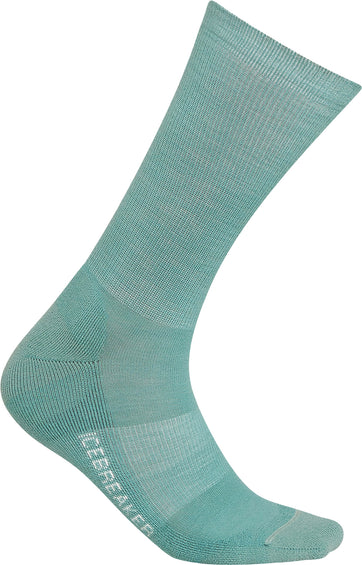 icebreaker Lifestyle Light Crew Socks - Men's