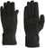 icebreaker Oasis Glove Liners - Unisex - Black
