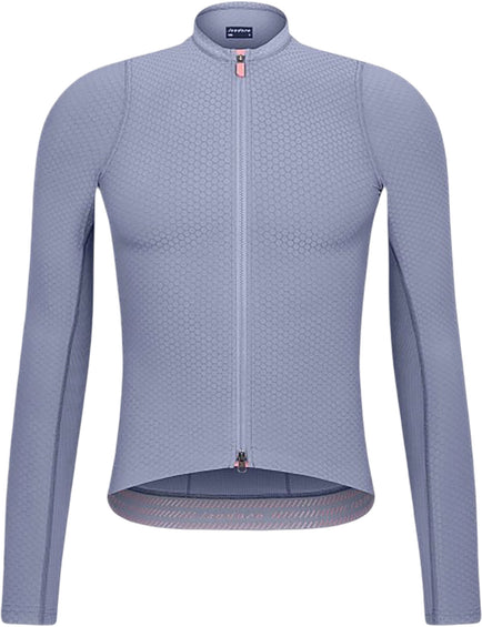 Isadore Echelon Aero Long Sleeve Cycling Jersey - Men's