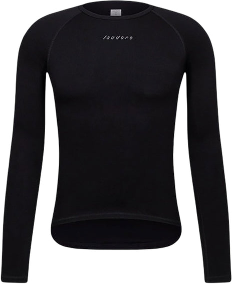 Isadore 150 Merino Long Sleeve Baselayer Top - Women's