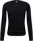 Isadore 150 Merino Long Sleeve Baselayer Top - Women's - Black