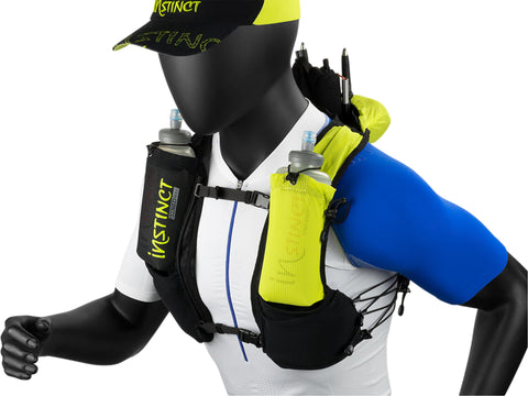 INSTINCT TRAIL Ambition Hydration Vest 4.5L