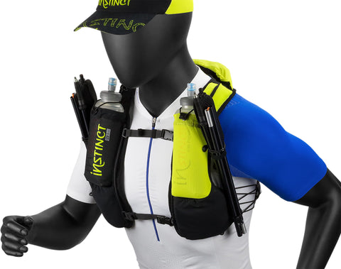 INSTINCT TRAIL PX Hydration Vest 3.1L