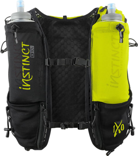 INSTINCT TRAIL X Trail Running Hydration Vest 10L