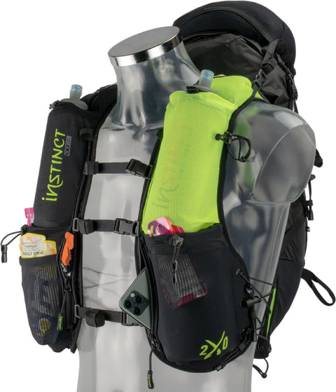 INSTINCT TRAIL XX Trail Running Hydration Vest 20-24L