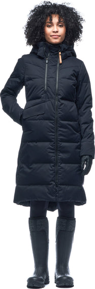 Indyeva Maco Down Jacket - Women's