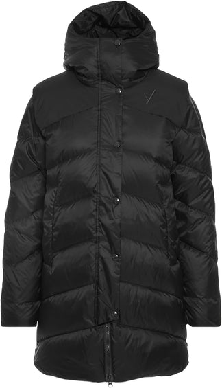 Indyeva Mirny Mid-Length Winter Jacket - Women's