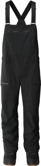 Jones Snowboards MTN Surf Recycled Bib Pant - Men's