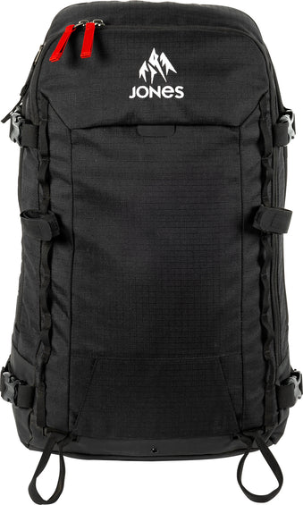 Jones Snowboards Further Backpack 25L - Men's