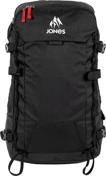 Jones Snowboards Higher Backpack 32L - Men's  