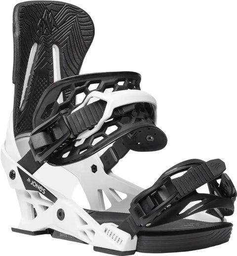 Jones Snowboards Mercury Snowboard Binding - Men's