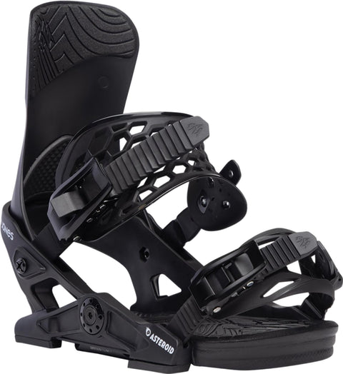 Jones Snowboards Asteroid Snowboard Bindings - Youth