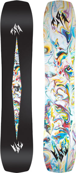 Jones Snowboards Mind Expander Twin Snowboard - Men's