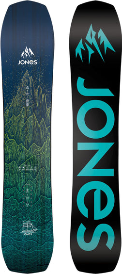 Jones Snowboards Flagship Snowboard - Youth