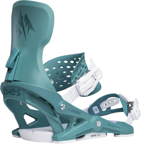 Jones Snowboards Equinox Snowboard Bindings - Women's