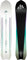 Jones Snowboards Stratos Snowboard - Women's - Blue