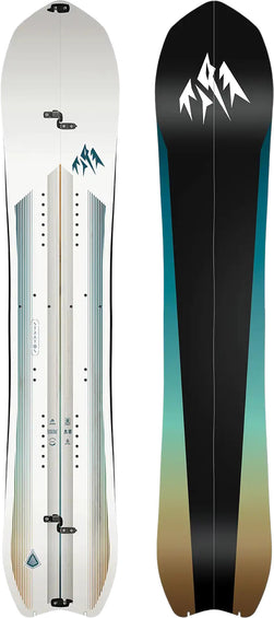 Jones Snowboards Stratos Splitboard - Men's