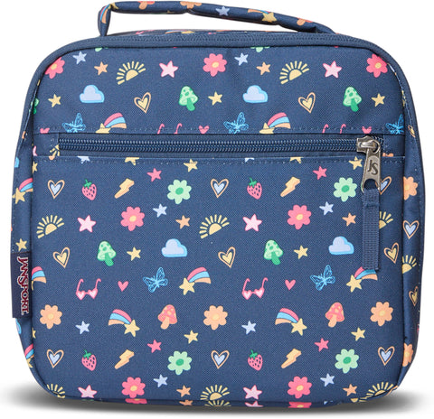 JanSport Lunch Break Box 5L