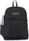 JanSport Superbreak Plus Bag 26L - Black