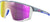 Julbo Fury Sunglasses - Spectron 3 Lens - Unisex - Dark - Grey - Blue