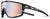 Julbo Rush Reactiv 1-3 Sunglasses - Unisex  - Black - Reactiv