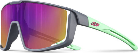 Julbo Fury S Sunglasses - Spectron 3 Lens - Unisex