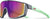Julbo Fury S Sunglasses - Spectron 3 Lens - Unisex - Grey - Mint