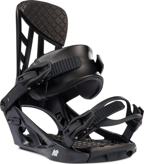 K2 Indy Snowboard Bindings - Men's
