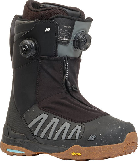 K2 Orton Snowboard Boots - Men's