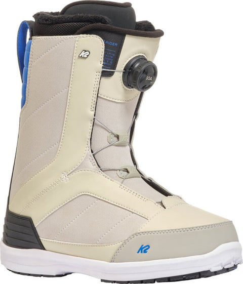 K2 Raider Snowboard Boots - Men's