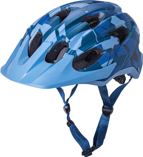 Kali Protectives Pace Bike Helmet 