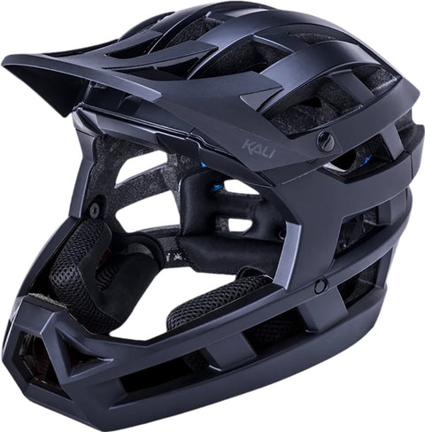 Kali Protectives Invader 2.0 Bike Helmet 