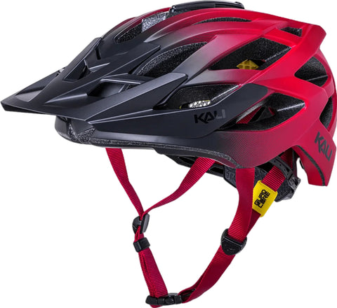 Kali Protectives Lunati 2.0 Bike Helmet 