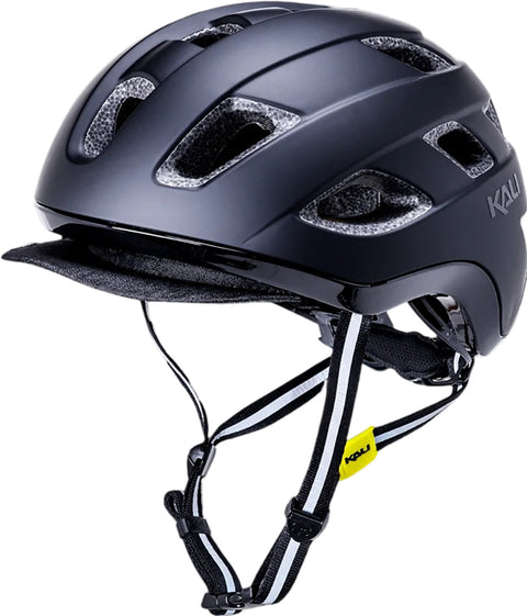 Kali Protectives Traffic 2.0 Bike Helmet 