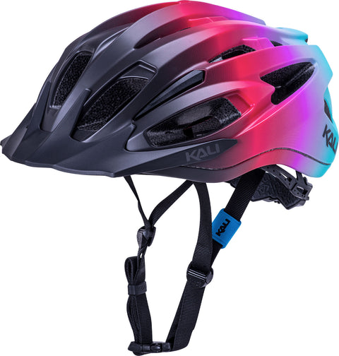 Kali Protectives Alchemy Bike Helmet 