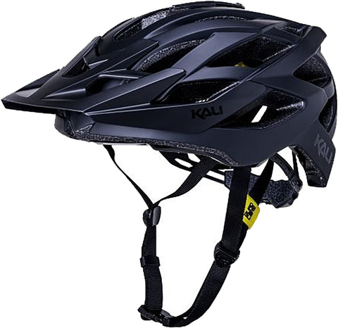 Kali Protectives Lunati 2.0 Bike Helmet 