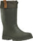 Kamik Tundra Rubber Boots - Men's - Khaki