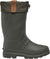 Kamik Tundra Rubber Winter Boots - Women's - Khaki