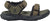 Kamik Harbor Sandals - Kids - Dark Olive